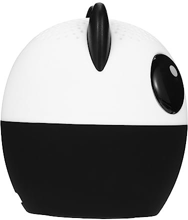 Homoyoyo Kabelloser Cartoon-mini-Lautsprecher Für Heimgebrauch Akku Tischdekoration Kindergeschenk Kabellose Verbindung Mit Smartphone Hi-fi-stereoklang