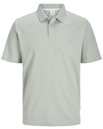 JACK & JONES Jprccrodney Ss Polo Noos