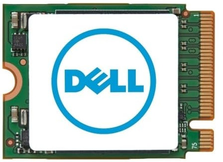 DELL AD061580 Disque SSD 1 to M.2 PCI Express 4.0 NVMe
