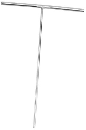 SHOWERORO Herramienta Inoxidable Para Esparcidor De Crepes Raspador De Panqueques Para Sartén Utensilios De Cocina y Durabilidad