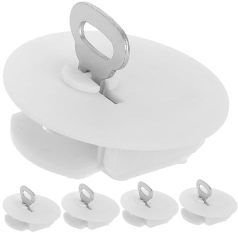 ibasenice Sparschwein Mit Einzigartigem Schloss Spardose Bankstopper Mit Schlüssel Für Home Office School