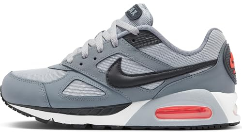 Nike Herren Air Max Plus Schuhe, Wolf Grey, 10.5