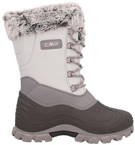 CMP Unisex Girl Magdalena Snow Boots Schneestiefel
