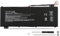 K KYUER 57.48Wh AP21D8M Batteria per Acer Nitro V 15 ANV15-51, Nitro 16 AN16-51 Series AN16-51-74BV AN16-51-78GX AN16-51-56VT AN16-51-76BS ANV15-51-59MT ANV15-51-55NS ANV15-51-52MC ANV15-51-50SY