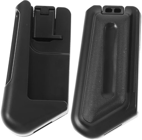 Angoily Bitdo Compatible Mobile Game Controller Grips Phone Hand Holder Gaming Accessories for Portable Compact and Lightweight