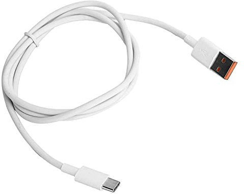 USB C Super -Fast Loading Cable for Huawei Mobile Phones Flexible TPE -Typ -C Data Line for Fast Charging and Data Transmission (6A)