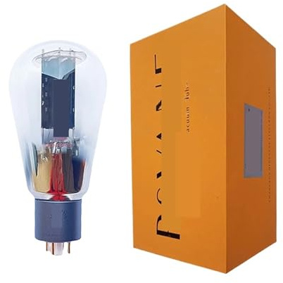 274B A274B Vacuum Tube E274B E-274B 274B-TII Audio Valve Tube Amplifier Kit Quad(4pcs Matched Quad)