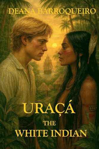 URAÇÁ, THE WHITE INDIAN