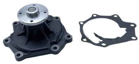 Bomba De Agua Bomba De Agua Del Motor 21010-06J28 Para Nissan Para Patrol Y60 TD42 OEM 21010-06J25 21010-06J26 Bombas Refrigerante