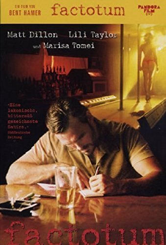 Factotum (Limited Edition)