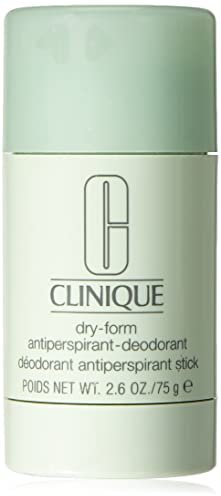 Clinique Dry Form femme/woman Deodorant Stick, 75 g