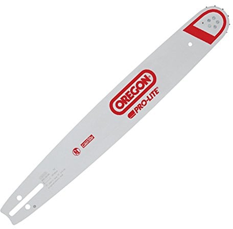 Oregon 188SLHK095 Guida per motosega Pro-Lite intervallo 45 cm 3/8