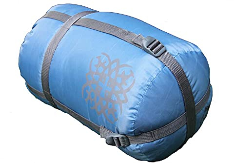 Nordisk Kompression Packsack (S, 40x21 cm)