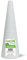 Floracraft 121042 Styropor Kegel 12 in. x 3-0,88 in. 1-Pkg-Wei-