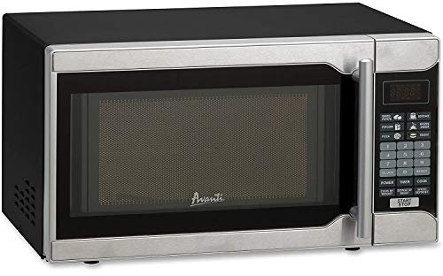 .7CF 700 W Microwave BkSS OB .7CF 700 W Microwave BkSS OB