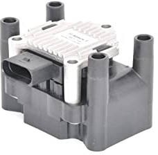 Bosch Automotive 986221048 Zndspule