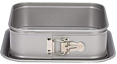 patisse 2048328 Moule à Charnière avec Bord Haut 24 cm