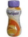 Fortijuce Orange Juice 200 ml x 12 Bottle Value Pack