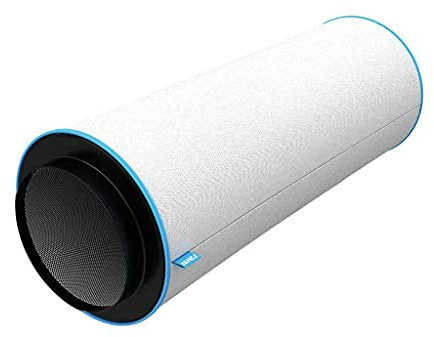 RAM Carbon Fan Air Filter Hydroponics Grow Odour Removal 4 5 6 8 10 12 (12 315mm(Length)31.5-800mm)