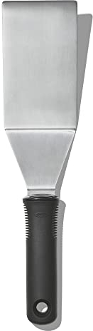 OXO Good Grips Grill-Pfannenwender, Schwarz