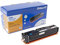 Pelikan Toner ersetzt HP CF401A (passend für Drucker HP Color LJ Pro M 252 / -270 / -274 / -277)