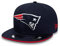 New Era 9Fifty Flatbill Classic Snapback Cap England Patriots