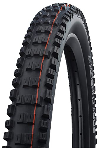 Schwalbe Eddy Current Front Super Gravity (Addix S) // 65-622 (28×2,60´´)