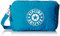 Kipling NEW CLASSICS Schulrucksack, 49 cm, 21 Liter, Methyl Blue Nc