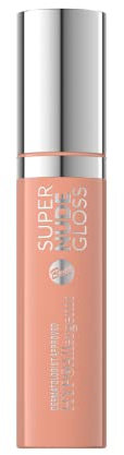 Bell HYPOAllergenic Super Nude Gloss 5, 3.7 g