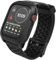 Catalyst Custodia Designed for Apple Watch Series SE 2022, Series 6, 5/4 44mm, Case for Apple Watch, con Cinturino Sportivo Traspirante, Protezione Resistente, Custodia Antiurto per Apple Watch - Nero