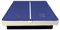 Hanse Pro Softside Matratzen für Dual-Wasserbetten mit Vlies-Beruhigung (F4=mittel beruhigt), 200 x 220 cm I Wasserkern I Wasserbett-Kern I Wasser-Matratze