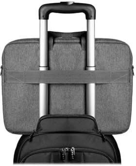 Port Designs Yosemite Eco top loading 13/14 carry case