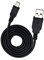 iTechCover® USB Cable Charging Cord/Charger Power Lead Wire for Pure ONE Elite/ONE Elite Series2 DAB Radio / (1m / 3.3ft)