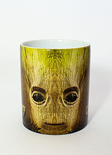 Mug - Groot - Compatible avec les gardiens de la galaxie