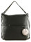 Mandarina Duck Damen Mellow Leather Kuriertasche, Braun, 30x31x15(LxHxW)