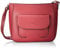 Gabor, Amy, Damen, Schultertasche, one size, Rot, 36x14x28,5 cm