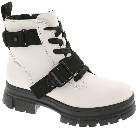 UGG Ashton con cordones para mujer