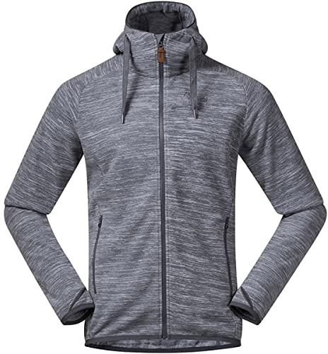 Bergans Hareid Fleece Jacket
