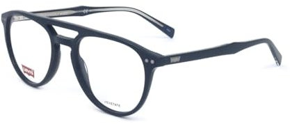 Levis LV 5028 Brille, PJP, 52 für Herren