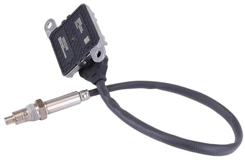 Stickoxid-Nox-Sensor Nox-Sensor 55512349 Für Opel Insignia Stickoxid-Sonde Ersatz
