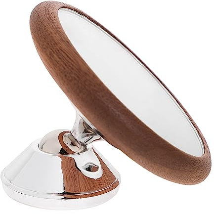 Magnetischer Kaffeebrühspiegel mit Drehfunktion für Kaffeemaschinen