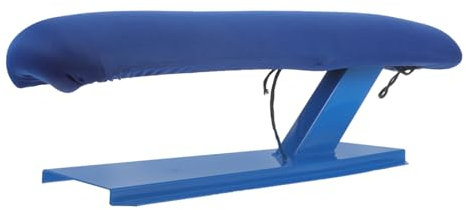 Zerodeko Asse Da Stiro Portatile Telaio Da Stiro Asta Da Stiro Per Vestiti Assi Da Stiro Per La Casa Facile Da Riporre Ottimo Per I Viaggi