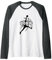 Bonn Basketball Fan Support Rheinland Stadion pink Raglan