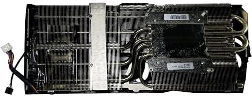 TRyYCB Schede video dissipatore di calore compatibili Modelli RTX 2070 Super 2080 2080 Super 2080 Ti OC 11G Usato