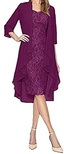 Vestiti da Cerimonia Lunghi Taglie Forti Vestiti Eleganti per Cerimonia Abito Bianco Corto Elegante Vestito Fucsia Matrimonio Abito da Sposa Uncinetto Abiti da Cocktail Taglie Forti Vestito Rosso