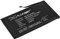 RayVotl Batteria compatibile con Apple iPhone 12, iPhone 12 Max, iPhone 12 Pro, numero di parte: A2431, A2479, 2815 mAh
