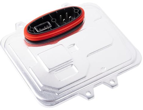 5DV00972000 Unité de commande HID pour phare xénon compatible avec Opel Astra J G09 P10 Insignia Mk1 Astra Mk6 Remplace 13278005 1232335