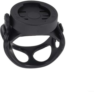 Support de fixation rotatif pour vélo Bryton pour systèmes GPS Wahoo (C)