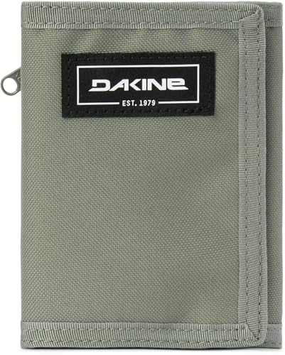 Dakine Vert Rail Wallet, Mulled Basic, Einheitsgröße