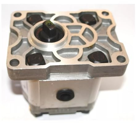 Mpparts Hydraulikpumpe passend für SCHEPPACH HL800 HL850 - Pumpe Brennholzspalter Holzspalter ebenfalls passend für Woodster & ATIKA